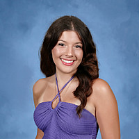Bethany Garcia