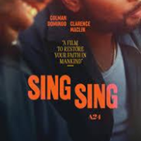 Sing Sing Film Cover