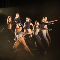 Dance at WAAPA