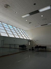 Dance Studio