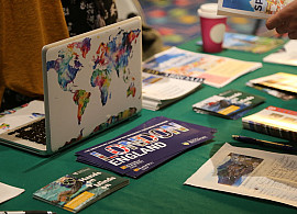 Info Session