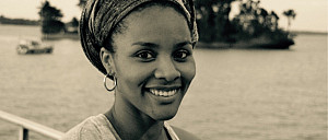 Gessica Généus