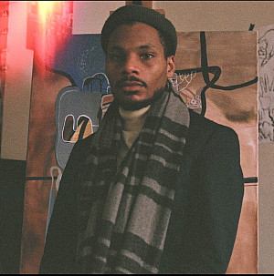 Reginald Eldridge