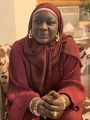 Awa Diop
