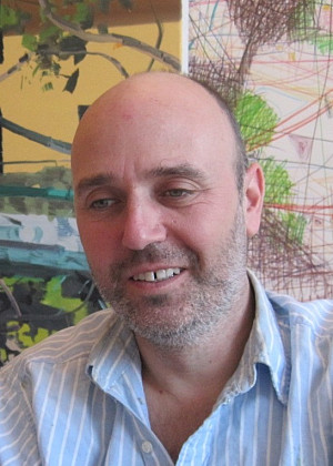Julian Kreimer