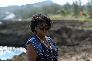 Mariel Rodney