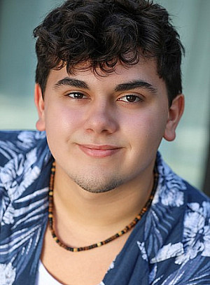 Michael Pedra'29