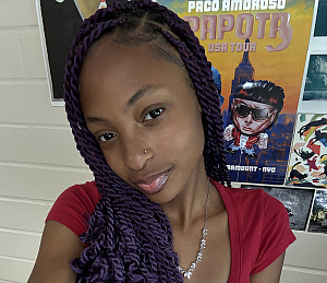 Kimora Outlaw'29