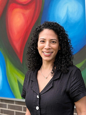 Marjorie Ramirez