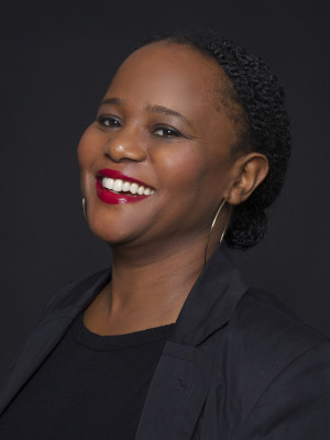 Edwidge Danticat