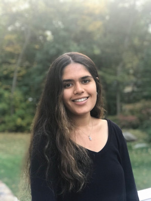 Sonia Seth