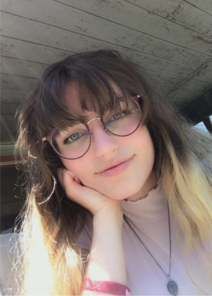 Global Scholar Jeannette Claus