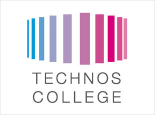 Technos College logo