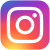 Instagram icon - darker borders
