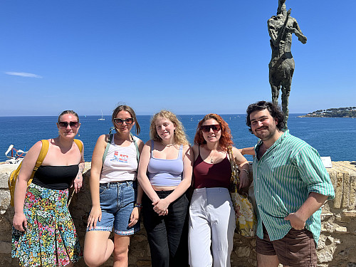 Study Abroad Photos 003