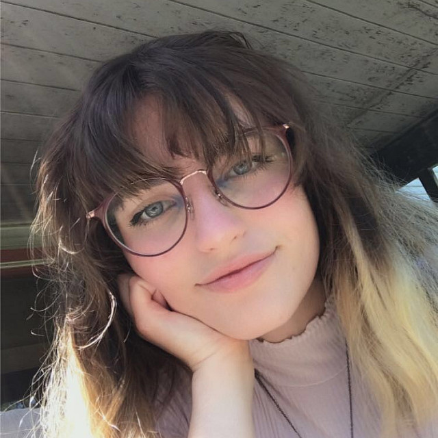 Jeannette Claus • Office for Global Education • Purchase College