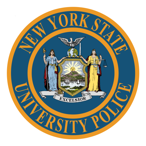 NYSUPD LOGO