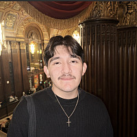 Jorden Becerril