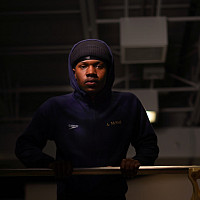 Akhiir McNeil