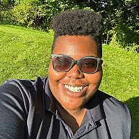 Mani Jones