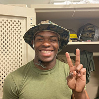Brandon Bland