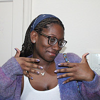Bre Cotton