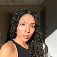 Photo of Kalila