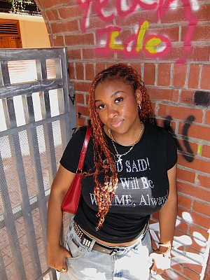 Akeelah Sutton Jackson
