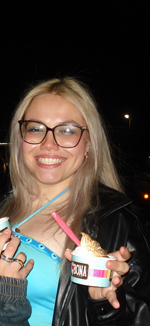 Francisca Schmalz