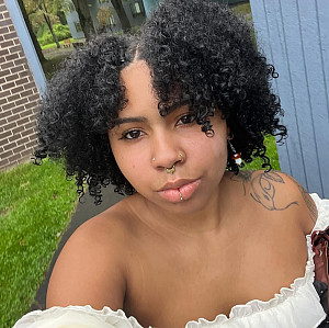 Me'ilani Nelson