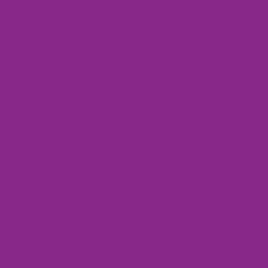Electric Purple Square