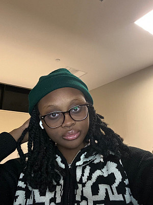 Sedajah Lance-Stewart