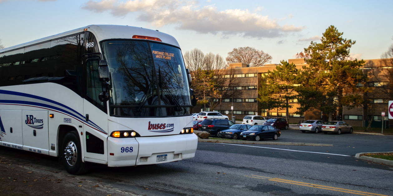 Buses • Office of Parking and Transportation • Purchase ...