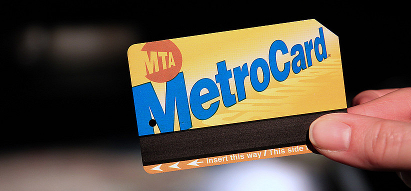 Use a MetroCard to ride NYC subways and buses, as well as Bee-Line buses