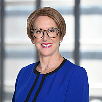 Marsha Gordon Headshot