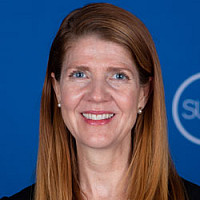 Beth Berlin, Officer in Charge