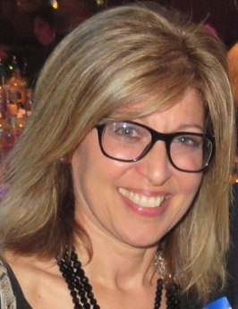 Judy Nolan