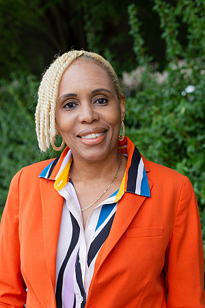 Arletha (Lisa) Miles-Boyce