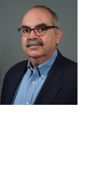 David Agosto, College Council member