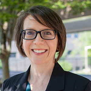    Amanda Walker, PhD. Vice President for Institutional Advancement and Executive Director of the...