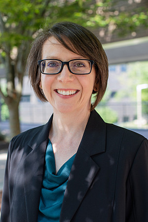 Amanda Walker