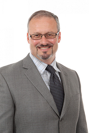 Barry Pearson