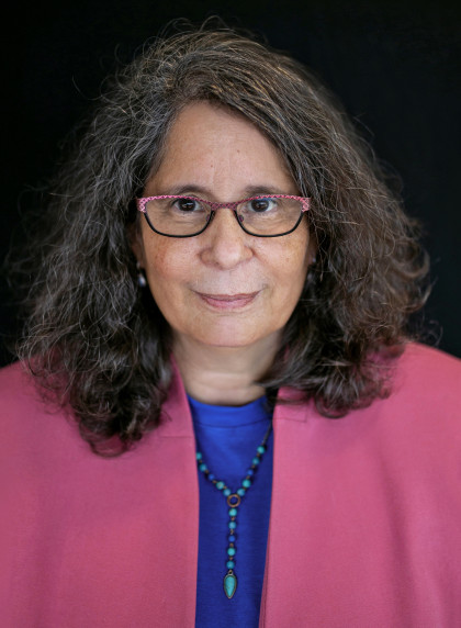 President Milagros Peña, PhD