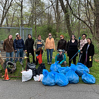 Finding Hope as a Sustainability Intern