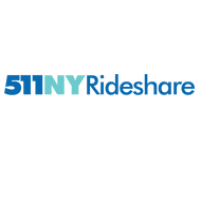 511NY Rideshare Logo