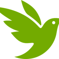 iNaturalist logo