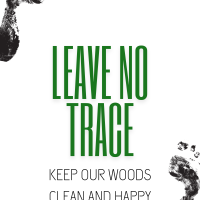 Leave No Trace