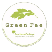 GreenFee Logo