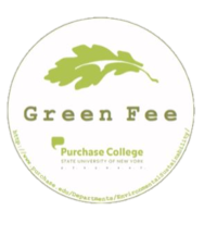 GreenFee Logo