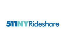 511NY Rideshare Logo